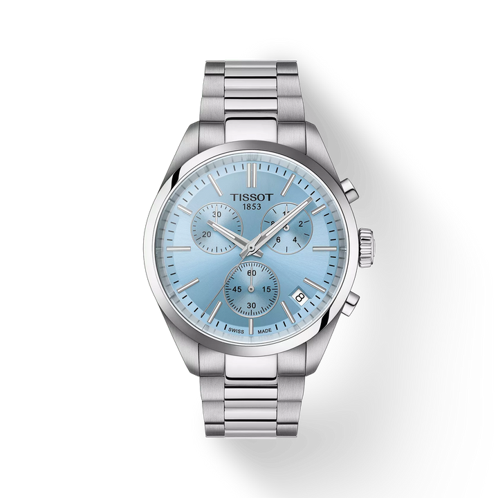 Tissot PR 100 40mm