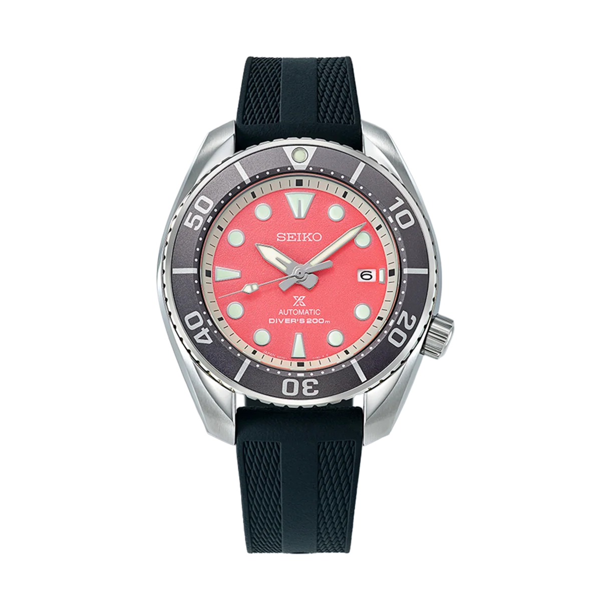 Seiko Prospex Stainless Steel for Men SPB541J1