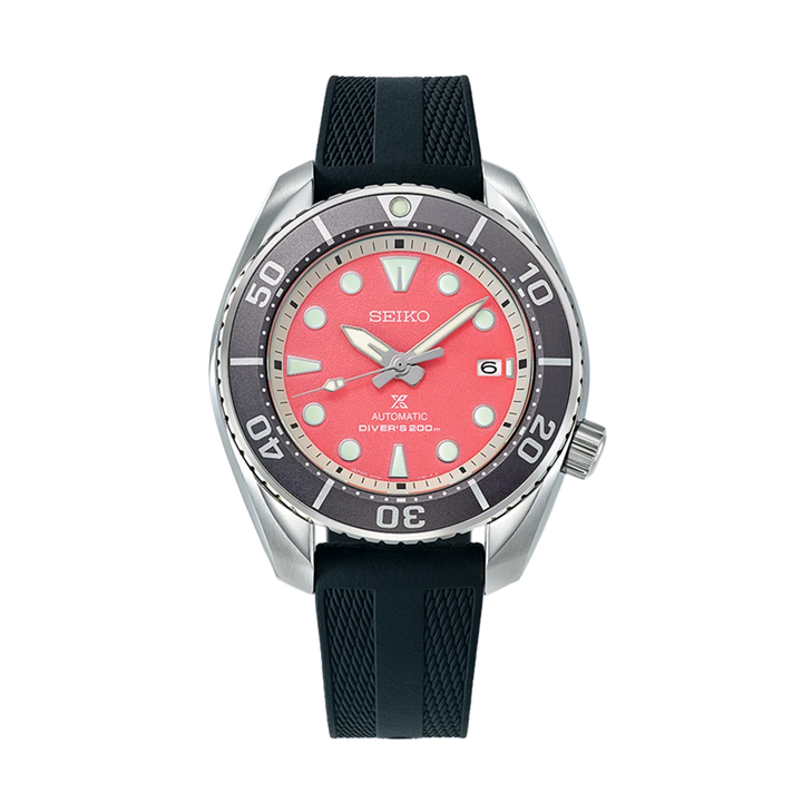 Seiko Prospex Stainless Steel for Men SPB541J1