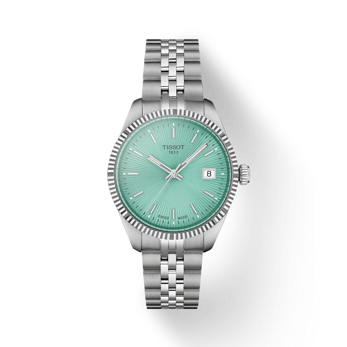 Tissot Ballade 34mm T1562101109100