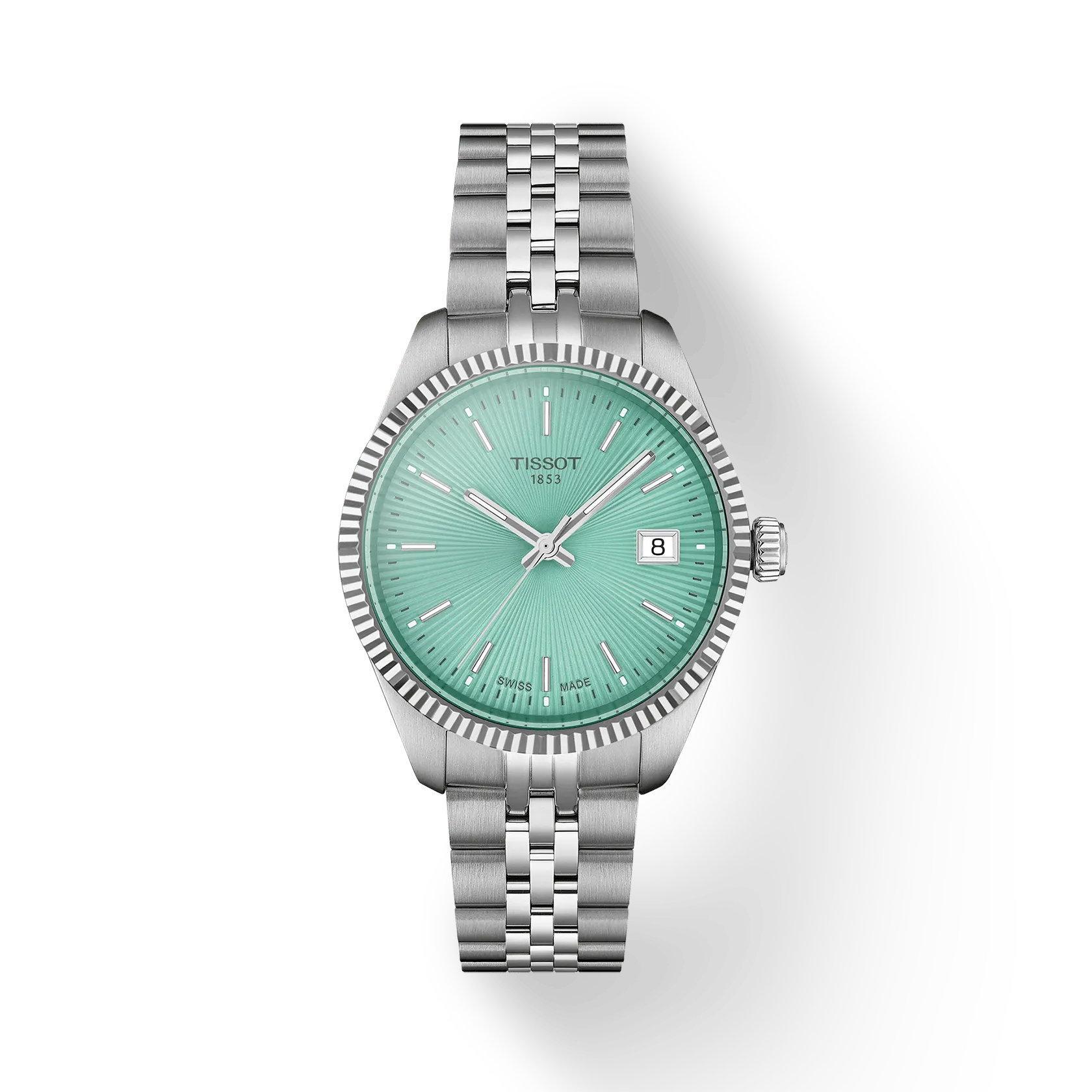Tissot Ballade 34mm