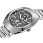 Rado DiaStar Original Stainless Steel with Ceramos™ Bezel for Unisex R12160113
