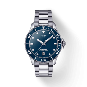 Tissot Seastar 1000 40mm