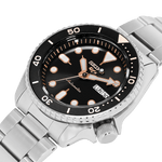 5 Sports Automatic Watch