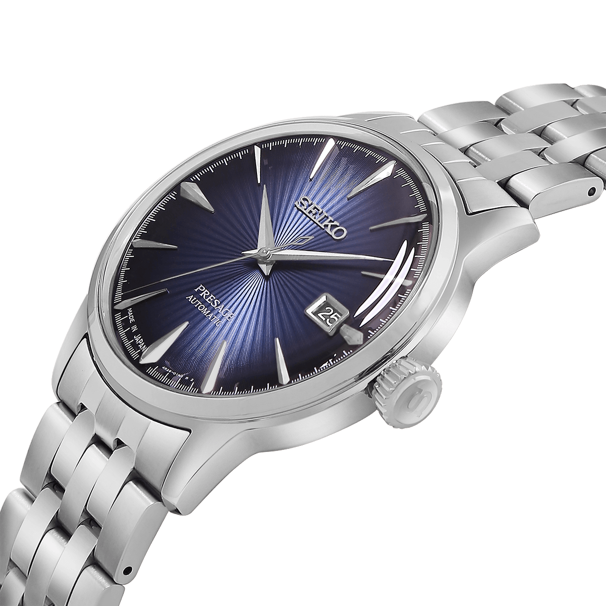 Presage Automatic Watch