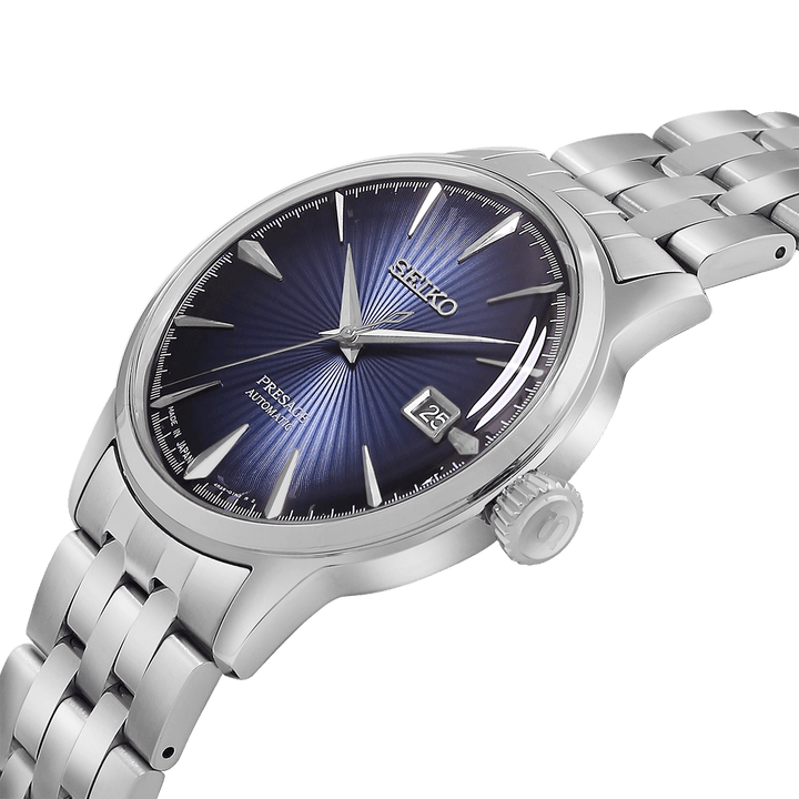 Presage Automatic Watch