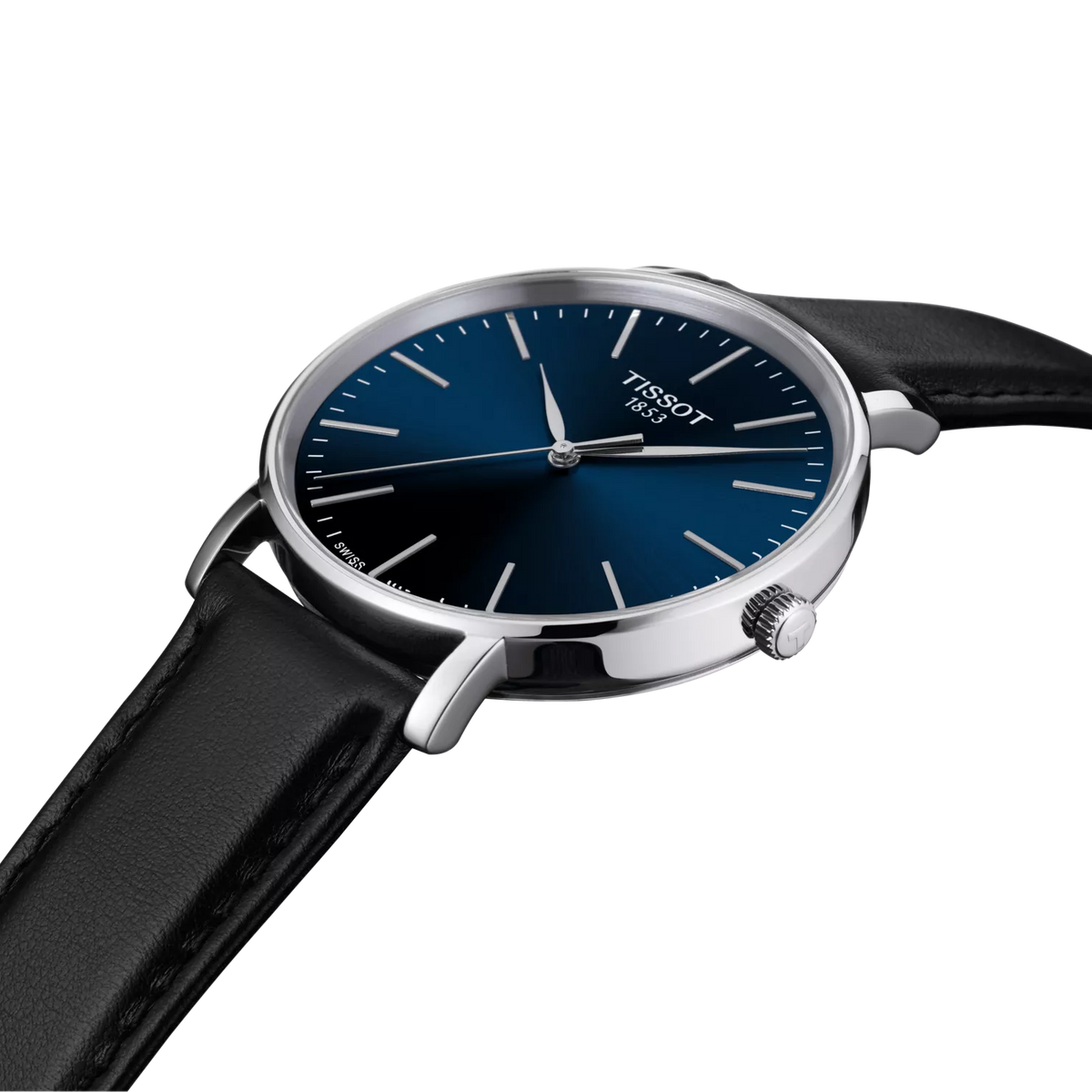 Tissot Everytime 40mm T1434101604100