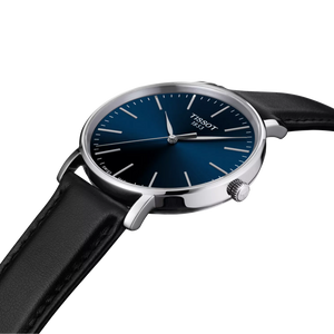 Tissot Everytime 40mm