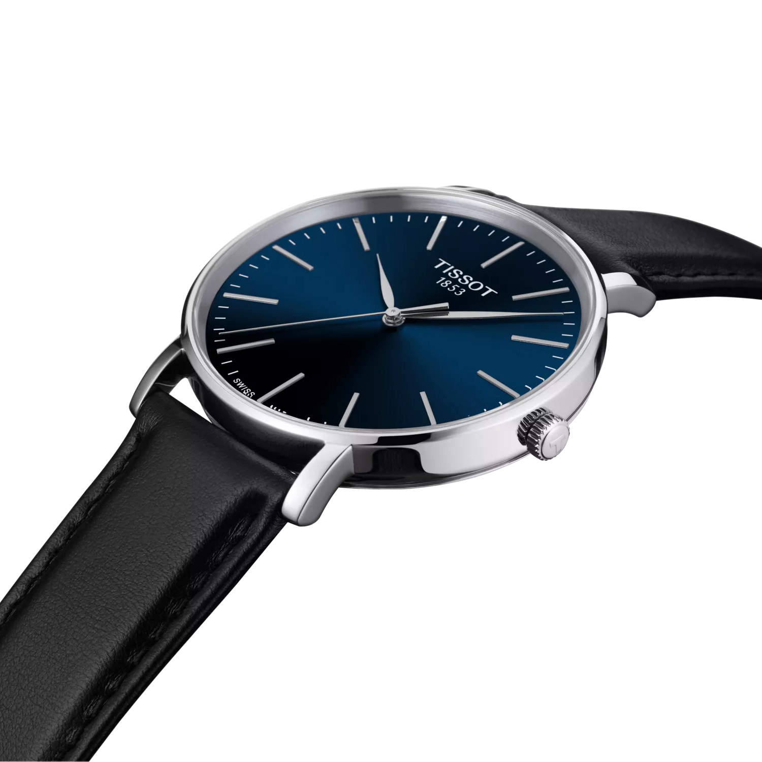 Tissot Everytime 40mm