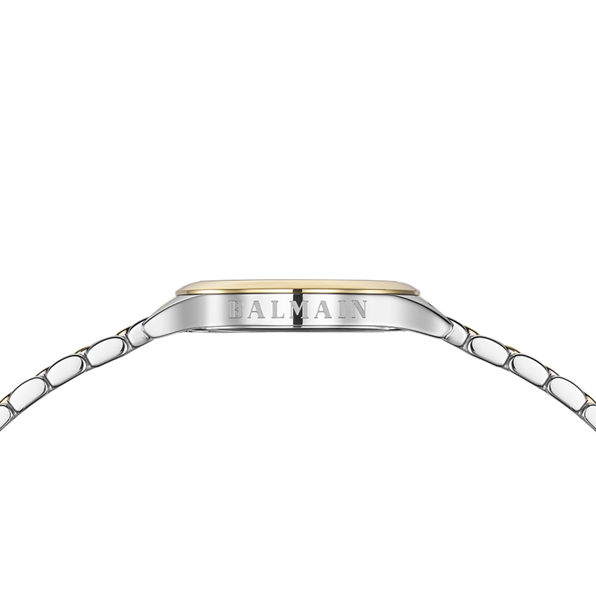 Balmain Balmain De Balmain Bicolor Stainless Steel for Women B39123972