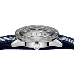 Rado Captain Cook Plasma High-Tech Ceramic for Unisex R32222108