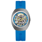 Rado DiaStar Original Stainless Steel with Ceramos™ Bezel for Unisex R12169209