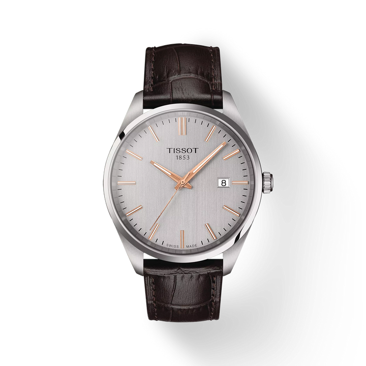 Tissot PR 100 40mm