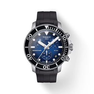 Tissot Seastar 1000 45.5mm
