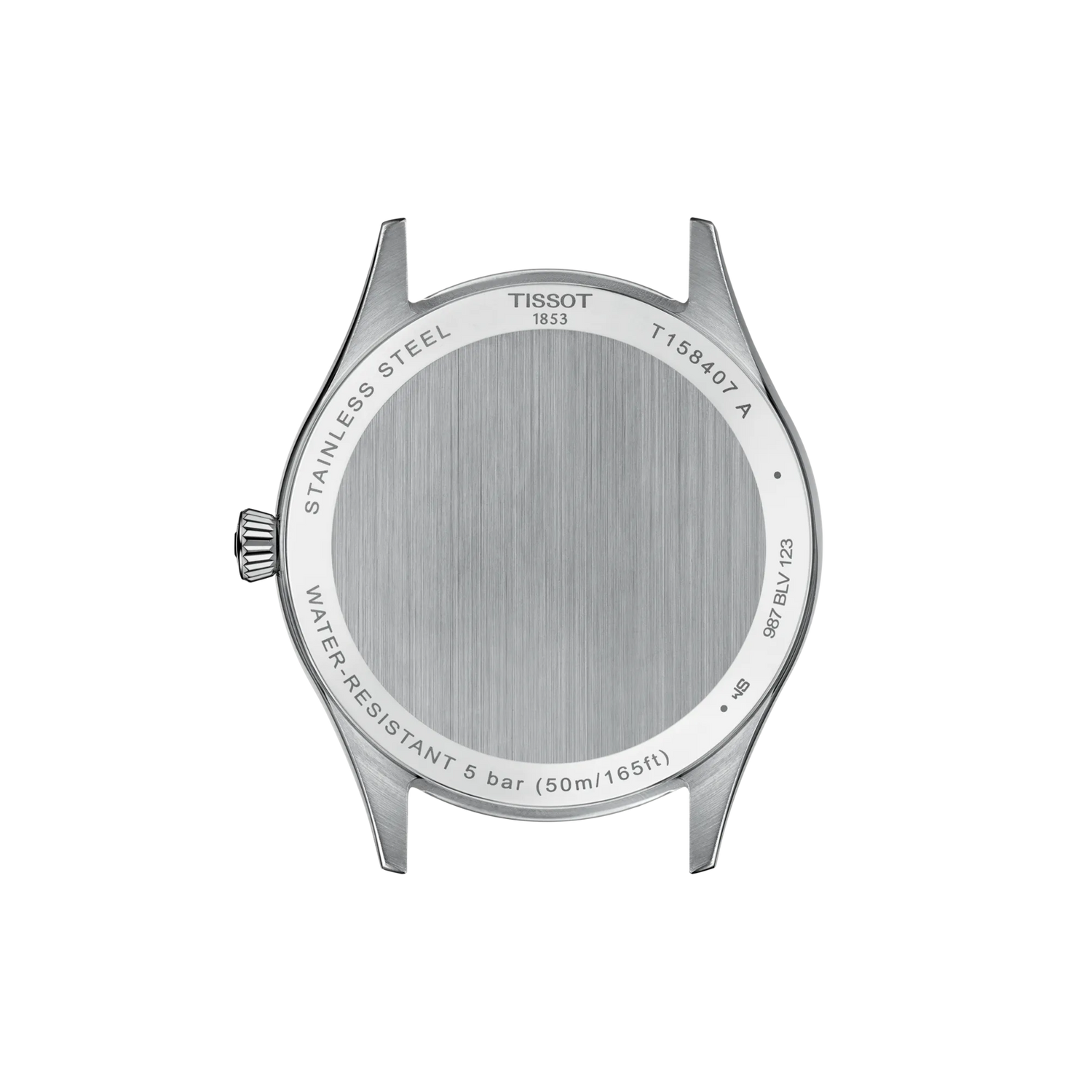 Tissot Classic Dream 40mm