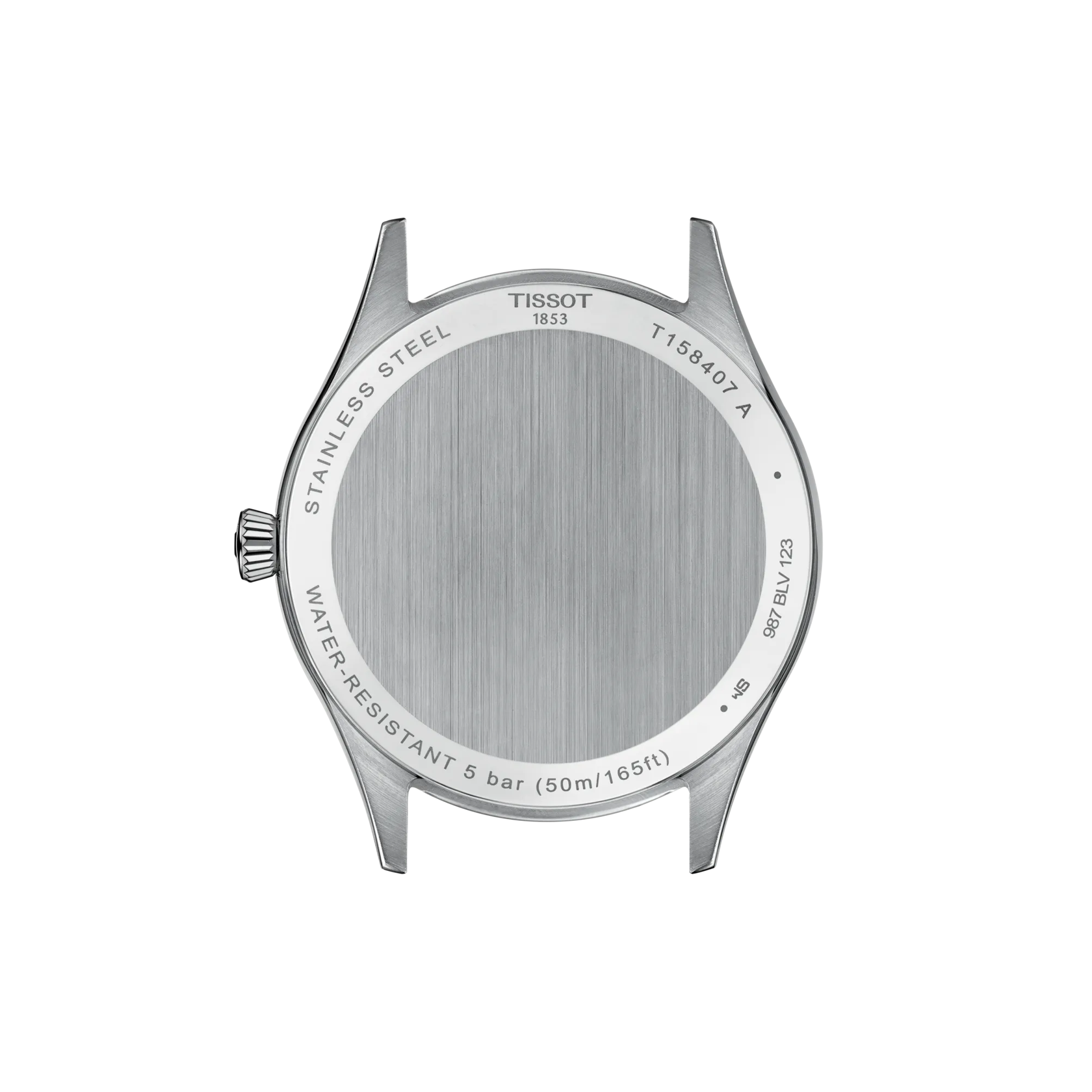 Tissot Classic Dream 40mm