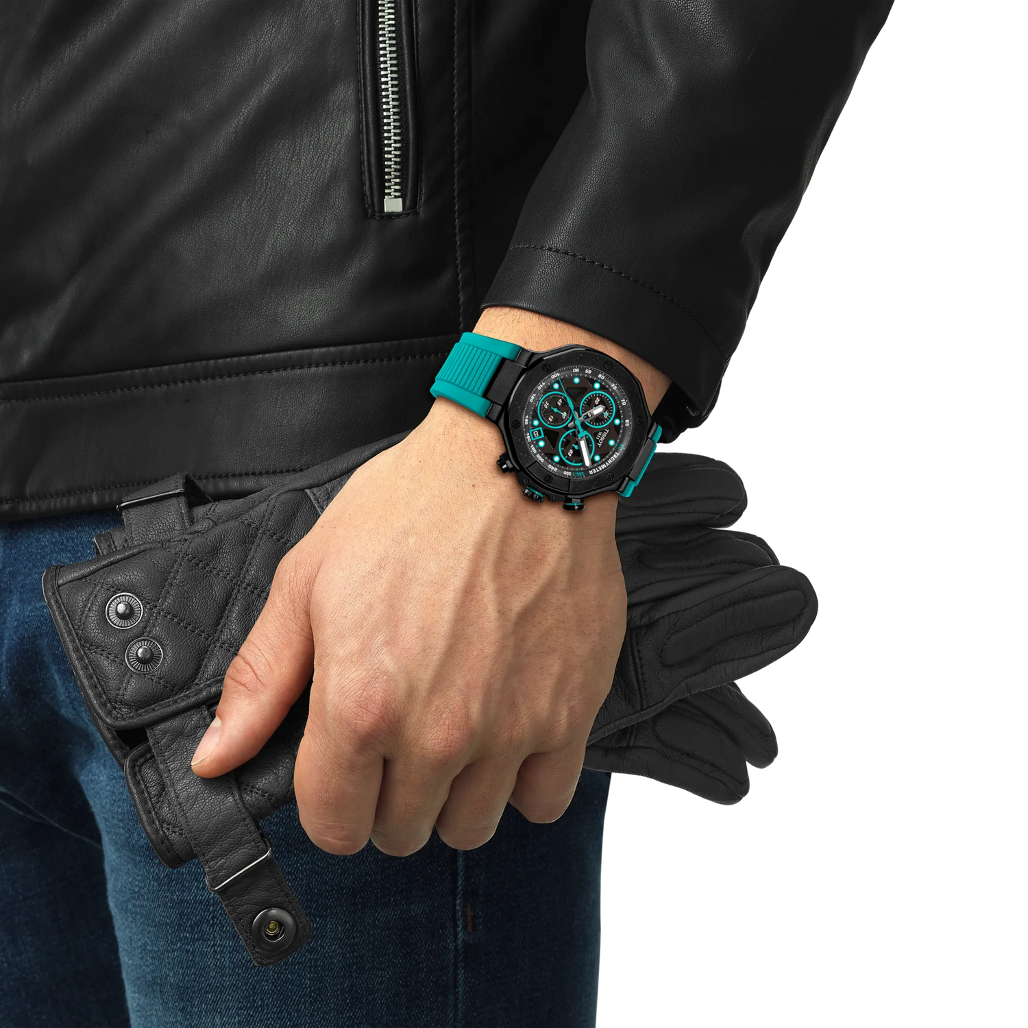 Tissot T-Race 45mm