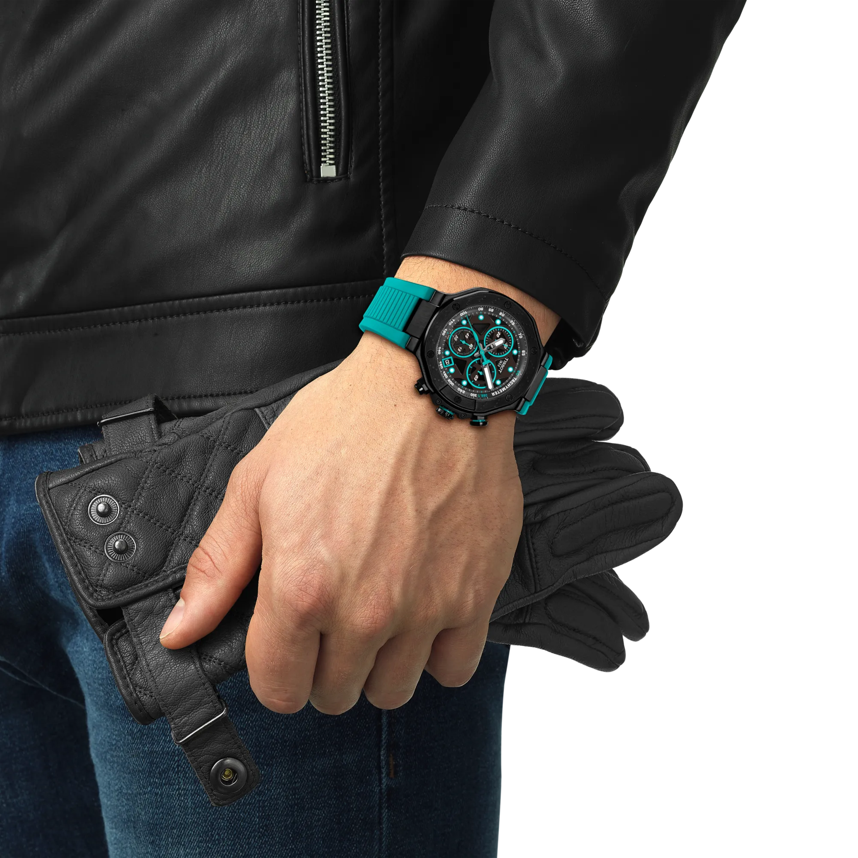 Tissot T-Race 45mm