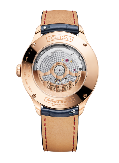Clifton 10547