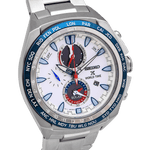 Prospex World Time Solar Chronograph Watch