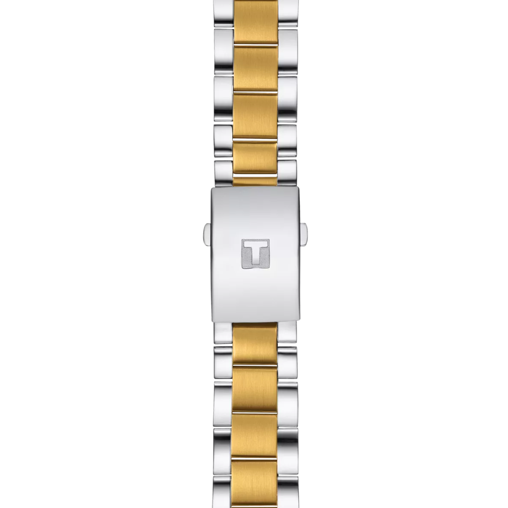 Tissot Chrono XL Classic