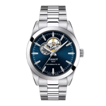 Tissot Gentlemen 316L Stainless Steel for Men T1274071104101