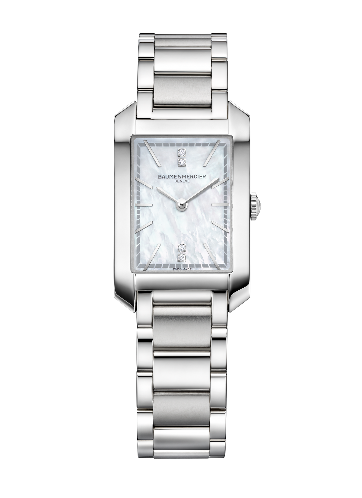 B&M Hampton 10474 M0A10474