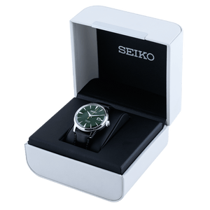 Presage Automatic Watch