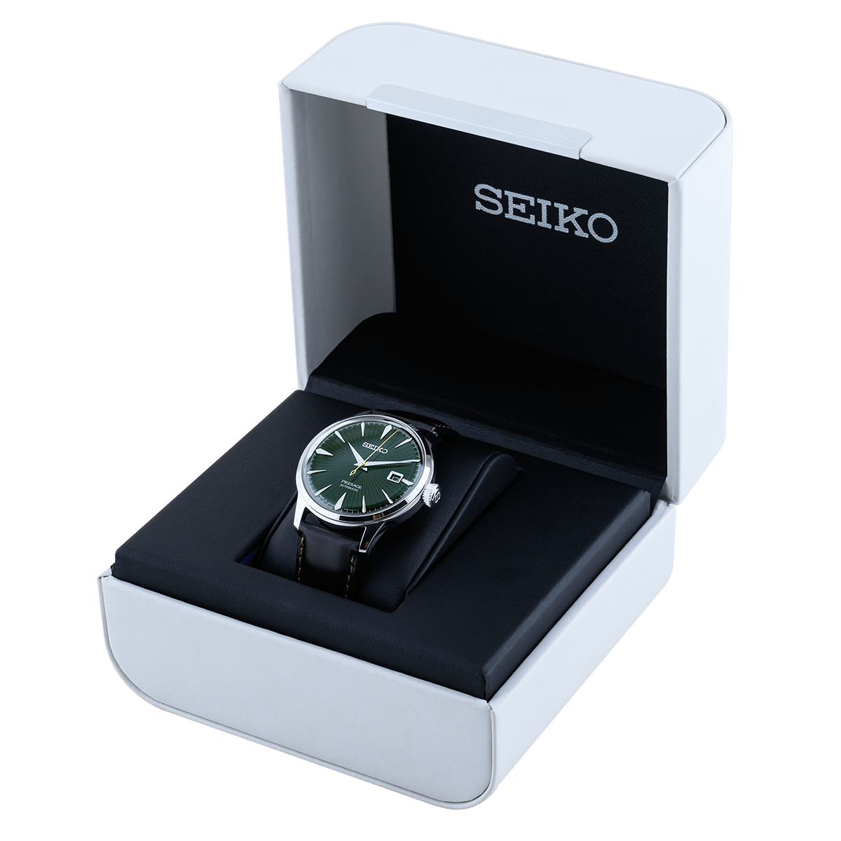 Presage Automatic Watch