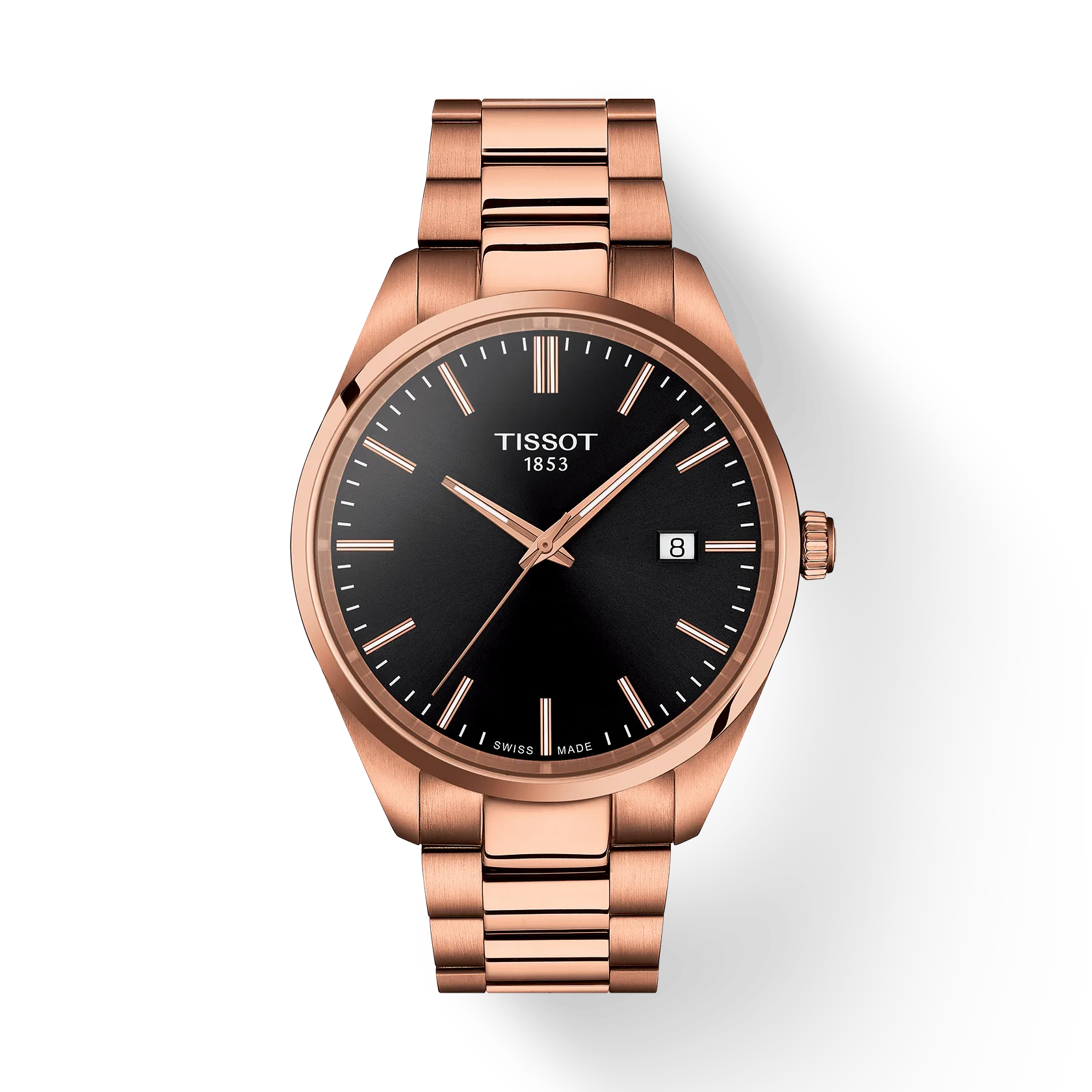 Tissot PR 100 40mm