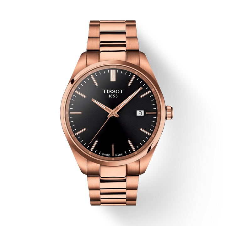 Tissot PR 100 40mm