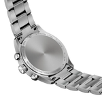 Tissot Chrono XL Classic 316L stainless steel case for Men T1164171104200