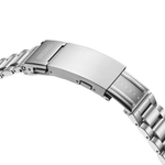 Seiko Prospex Stainless Steel with Super-Hard Coating for Men HBC001J1