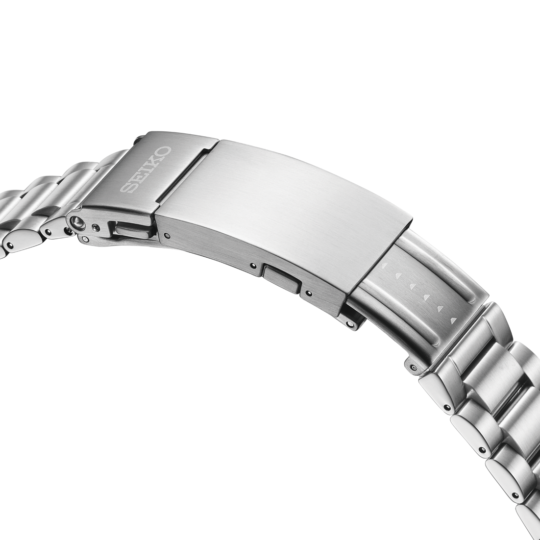 Seiko Prospex Stainless Steel with Super-Hard Coating for Men HBC001J1