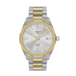 Tissot PRC 316L stainless steel for Men T1514222203100
