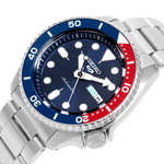 5 Sports Automatic Watch