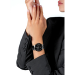 Rado Centrix Stainless Steel with Rose Gold PVD for Women R30018742