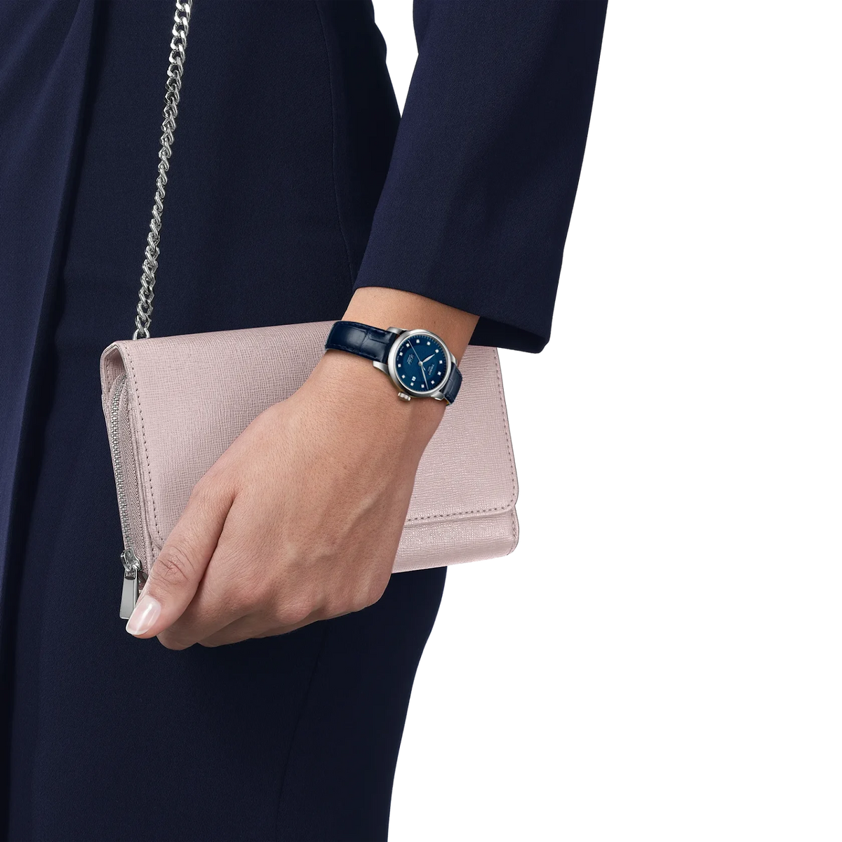 Tissot Le Locle 316L Stainless Steel for Women T0062071604600