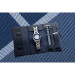 Rado Captain Cook Bronze Case with Blue High-Tech Ceramic Rotating Bezel Insert for Men R32154208