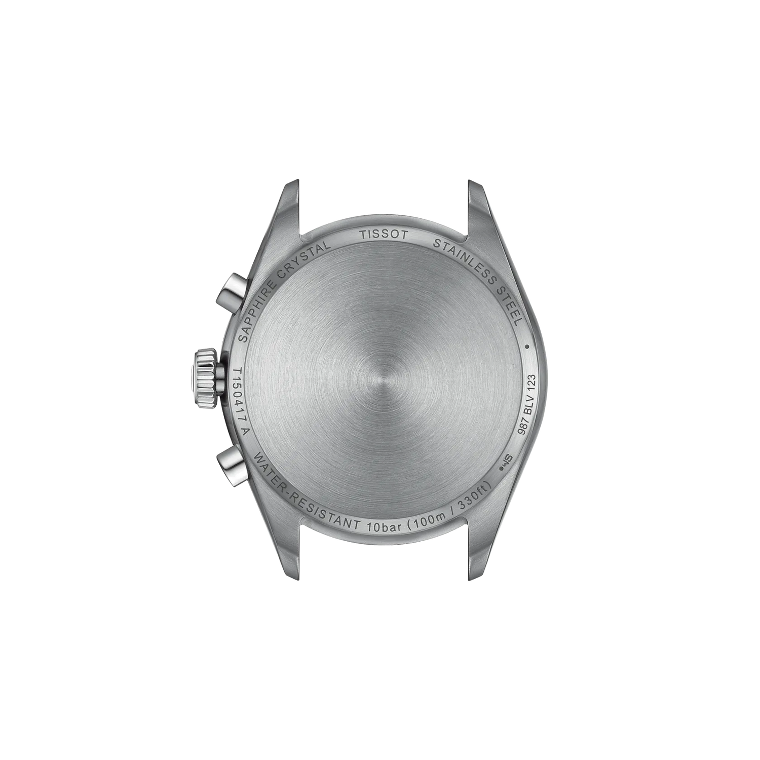 Tissot PR 100 40mm