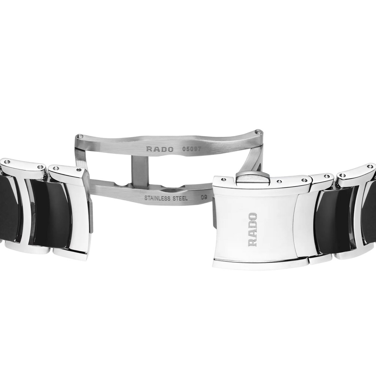 Rado Centrix Stainless Steel for Women R30231712