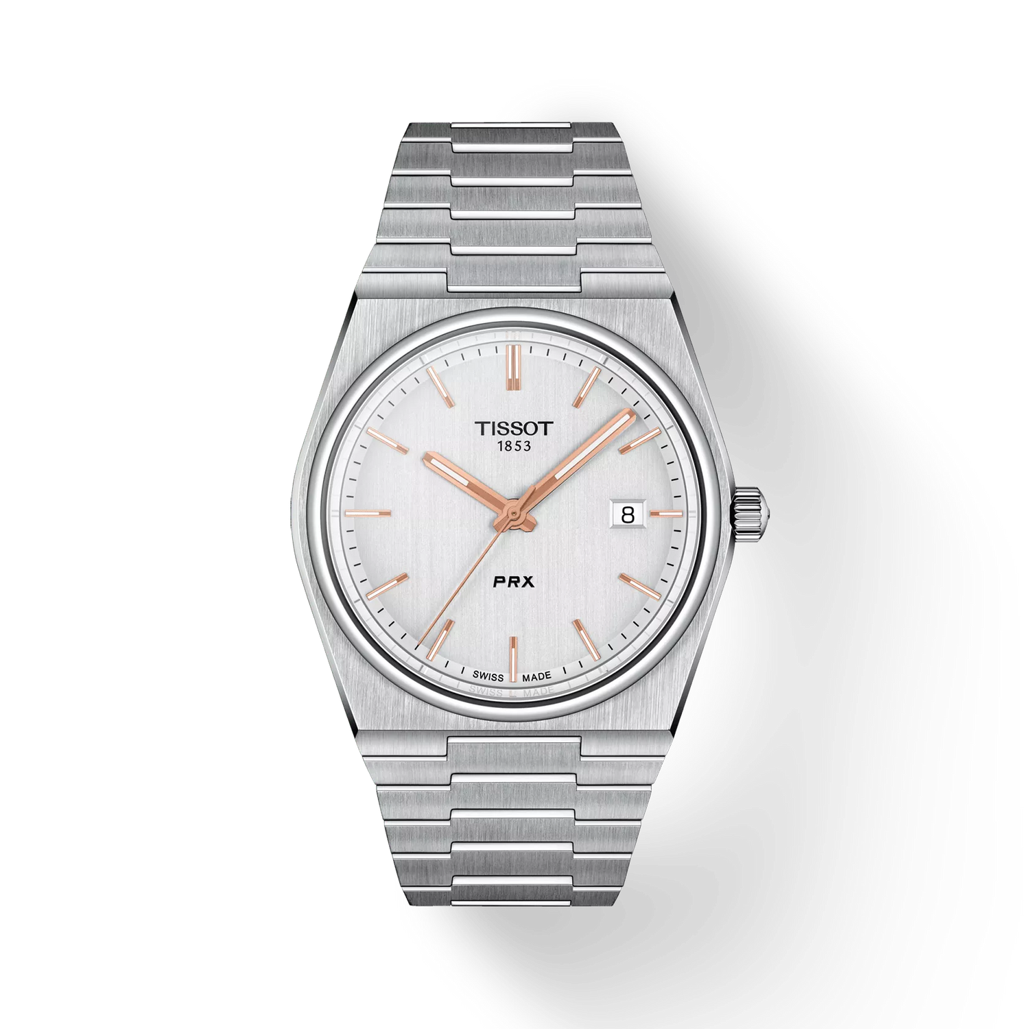 Tissot PRX 40mm