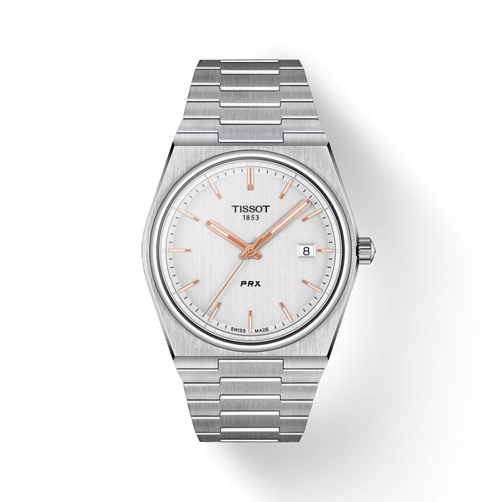 Tissot PRX 40mm