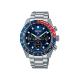 Prospex Speedtimer Go Large Solar Chronograph