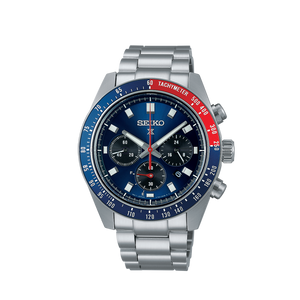 Prospex Speedtimer Go Large Solar Chronograph