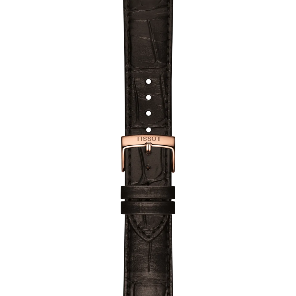 Tissot Classic Dream 40mm