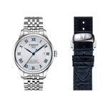 Tissot Le Locle 20th Anniversary 39.3mm
