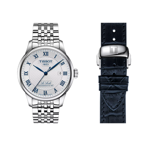 Tissot Le Locle 20th Anniversary 39.3mm