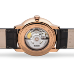 Rado La Coupole Stainless Steel with Yellow Gold PVD for Men R22877025