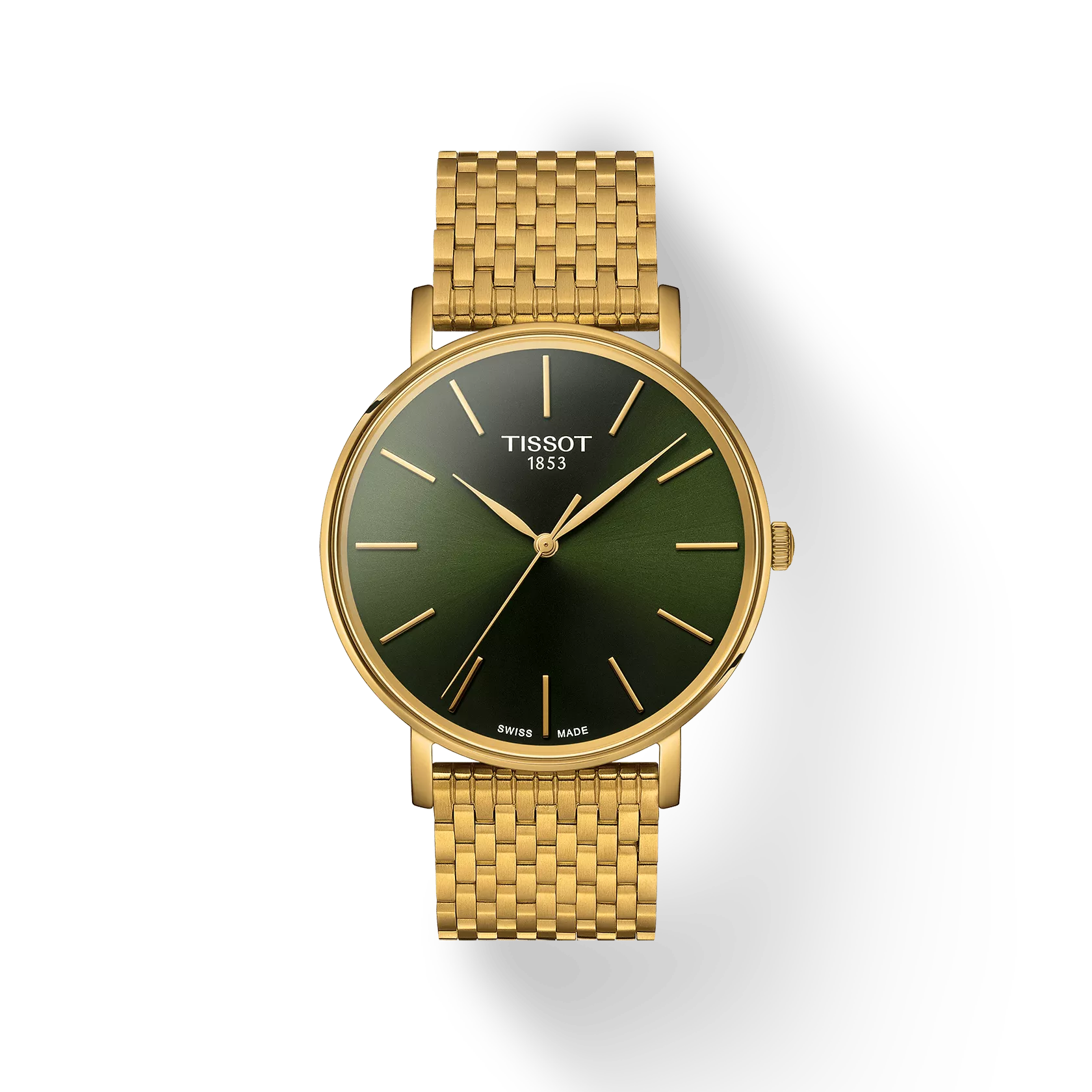 Tissot Everytime 40mm